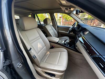 2008 BMW X5 3.0si   - Photo 28 - Valley Village, CA 91607