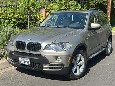 2008 BMW X5 3.0si   - Photo 12 - Valley Village, CA 91607