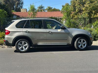 2008 BMW X5 3.0si   - Photo 9 - Valley Village, CA 91607