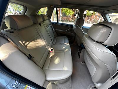 2008 BMW X5 3.0si   - Photo 24 - Valley Village, CA 91607