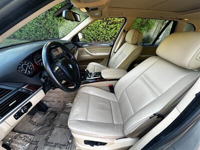 2008 BMW X5 3.0si   - Photo 18 - Valley Village, CA 91607
