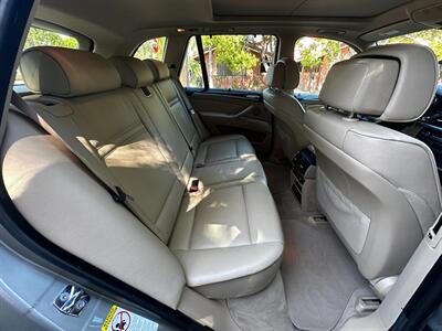 2008 BMW X5 3.0si   - Photo 23 - Valley Village, CA 91607