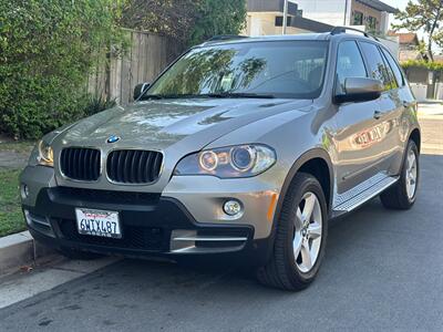 2008 BMW X5 3.0si   - Photo 32 - Valley Village, CA 91607