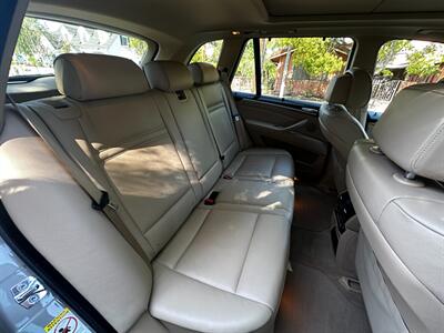 2008 BMW X5 3.0si   - Photo 25 - Valley Village, CA 91607