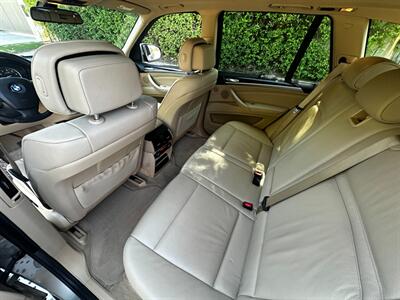 2008 BMW X5 3.0si   - Photo 20 - Valley Village, CA 91607