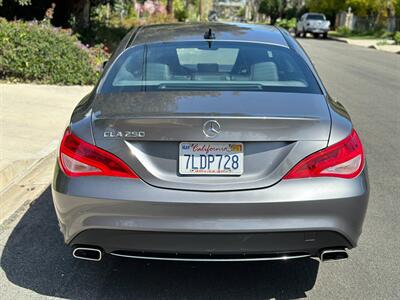 2015 Mercedes-Benz CLA 250   - Photo 17 - Valley Village, CA 91607