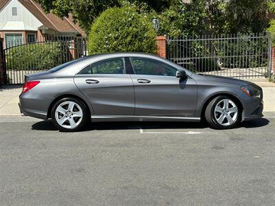 2015 Mercedes-Benz CLA 250   - Photo 10 - Valley Village, CA 91607