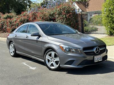 2015 Mercedes-Benz CLA 250   - Photo 13 - Valley Village, CA 91607