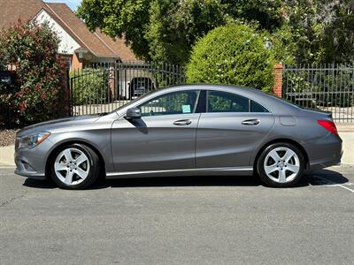 2015 Mercedes-Benz CLA 250   - Photo 6 - Valley Village, CA 91607