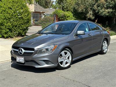 2015 Mercedes-Benz CLA 250   - Photo 5 - Valley Village, CA 91607