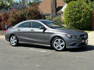 2015 Mercedes-Benz CLA 250   - Photo 12 - Valley Village, CA 91607