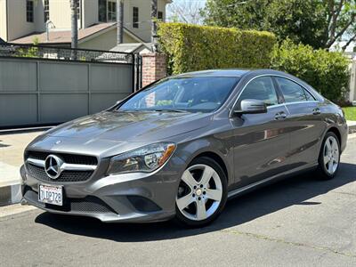 2015 Mercedes-Benz CLA 250   - Photo 3 - Valley Village, CA 91607