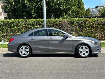 2015 Mercedes-Benz CLA 250   - Photo 15 - Valley Village, CA 91607