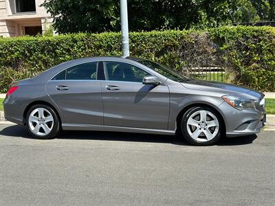 2015 Mercedes-Benz CLA 250   - Photo 11 - Valley Village, CA 91607