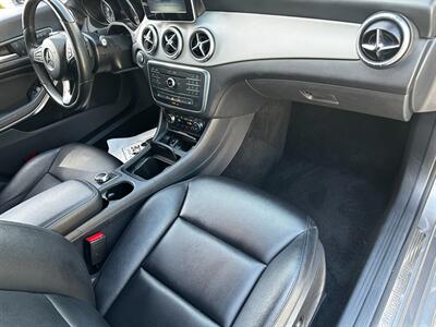 2015 Mercedes-Benz CLA 250   - Photo 37 - Valley Village, CA 91607