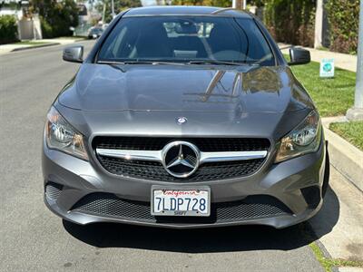 2015 Mercedes-Benz CLA 250   - Photo 14 - Valley Village, CA 91607