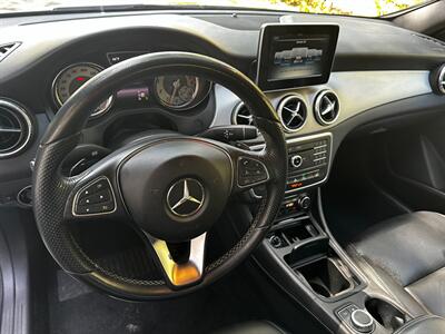 2015 Mercedes-Benz CLA 250   - Photo 26 - Valley Village, CA 91607