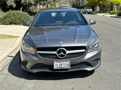 2015 Mercedes-Benz CLA 250   - Photo 2 - Valley Village, CA 91607