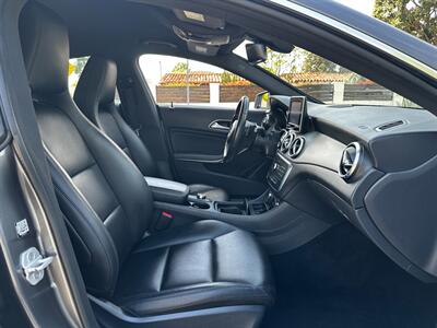 2015 Mercedes-Benz CLA 250   - Photo 36 - Valley Village, CA 91607