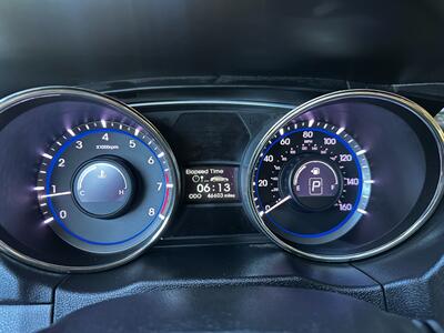 2012 Hyundai Sonata Limited   - Photo 24 - Valley Village, CA 91607
