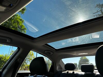 2012 Hyundai Sonata Limited   - Photo 16 - Valley Village, CA 91607
