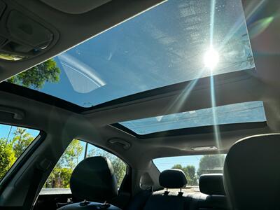2012 Hyundai Sonata Limited   - Photo 17 - Valley Village, CA 91607