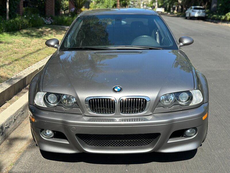 2003 BMW M3  