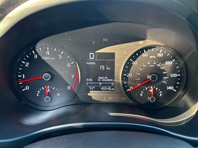 2021 Kia Rio S   - Photo 49 - Valley Village, CA 91607