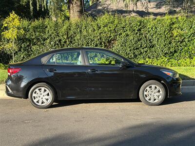 2021 Kia Rio S   - Photo 25 - Valley Village, CA 91607