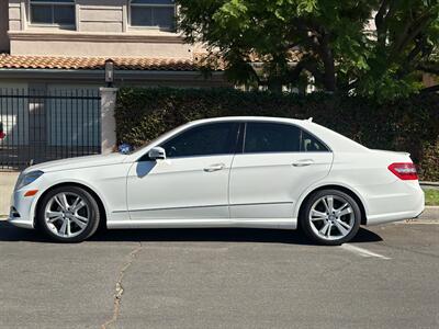 2013 Mercedes-Benz E 350 Luxury   - Photo 7 - Valley Village, CA 91607