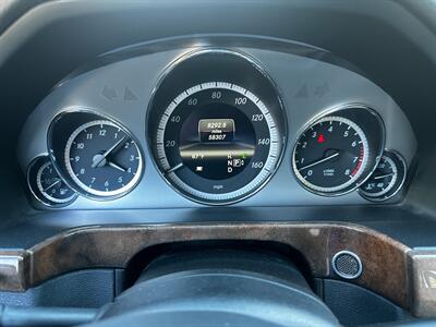 2013 Mercedes-Benz E 350 Luxury   - Photo 32 - Valley Village, CA 91607