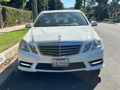 2013 Mercedes-Benz E 350 Luxury   - Photo 14 - Valley Village, CA 91607