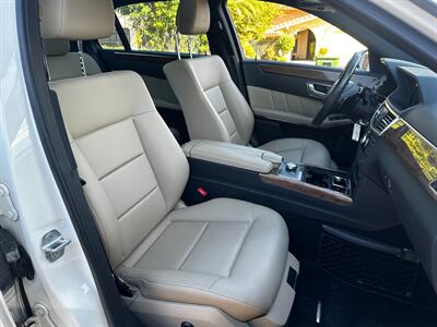 2013 Mercedes-Benz E 350 Luxury   - Photo 38 - Valley Village, CA 91607