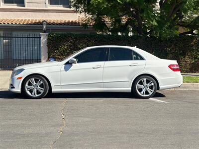 2013 Mercedes-Benz E 350 Luxury   - Photo 5 - Valley Village, CA 91607