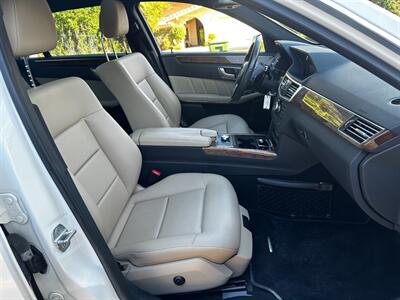 2013 Mercedes-Benz E 350 Luxury   - Photo 36 - Valley Village, CA 91607