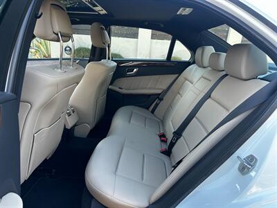 2013 Mercedes-Benz E 350 Luxury   - Photo 27 - Valley Village, CA 91607