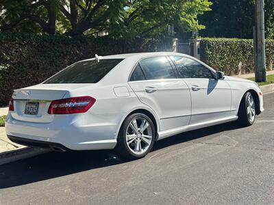 2013 Mercedes-Benz E 350 Luxury   - Photo 11 - Valley Village, CA 91607