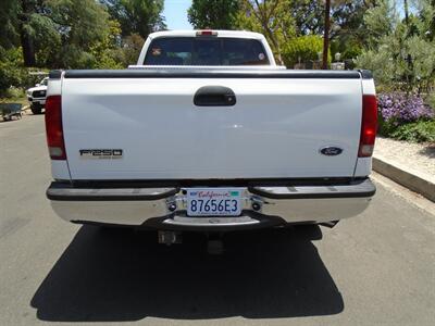 2005 Ford F-250 Super Duty Lariat   - Photo 7 - Valley Village, CA 91607