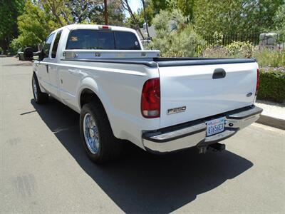 2005 Ford F-250 Super Duty Lariat   - Photo 6 - Valley Village, CA 91607