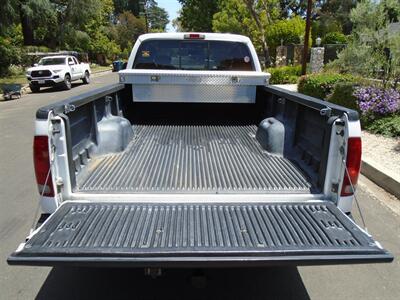 2005 Ford F-250 Super Duty Lariat   - Photo 12 - Valley Village, CA 91607