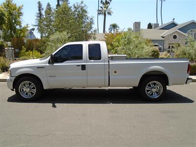 2005 Ford F-250 Super Duty Lariat   - Photo 5 - Valley Village, CA 91607