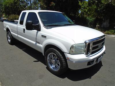 2005 Ford F-250 Super Duty Lariat   - Photo 4 - Valley Village, CA 91607