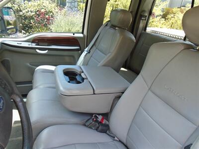 2005 Ford F-250 Super Duty Lariat   - Photo 24 - Valley Village, CA 91607