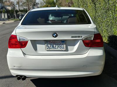 2007 BMW 328i   - Photo 9 - Valley Village, CA 91607