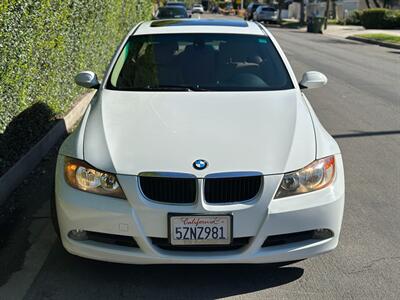 2007 BMW 328i   - Photo 5 - Valley Village, CA 91607