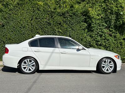 2007 BMW 328i   - Photo 12 - Valley Village, CA 91607