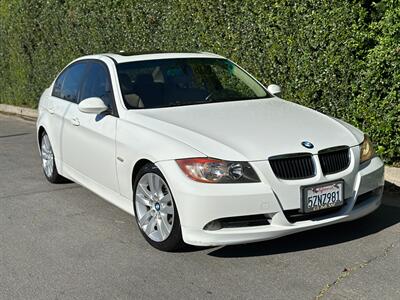 2007 BMW 328i   - Photo 13 - Valley Village, CA 91607