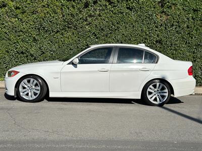 2007 BMW 328i   - Photo 6 - Valley Village, CA 91607