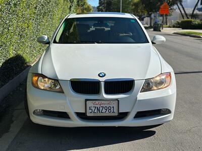 2007 BMW 328i   - Photo 14 - Valley Village, CA 91607