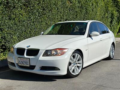 2007 BMW 328i  